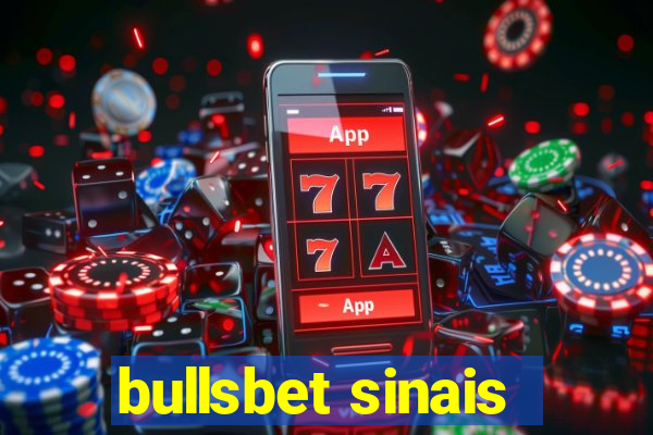 bullsbet sinais